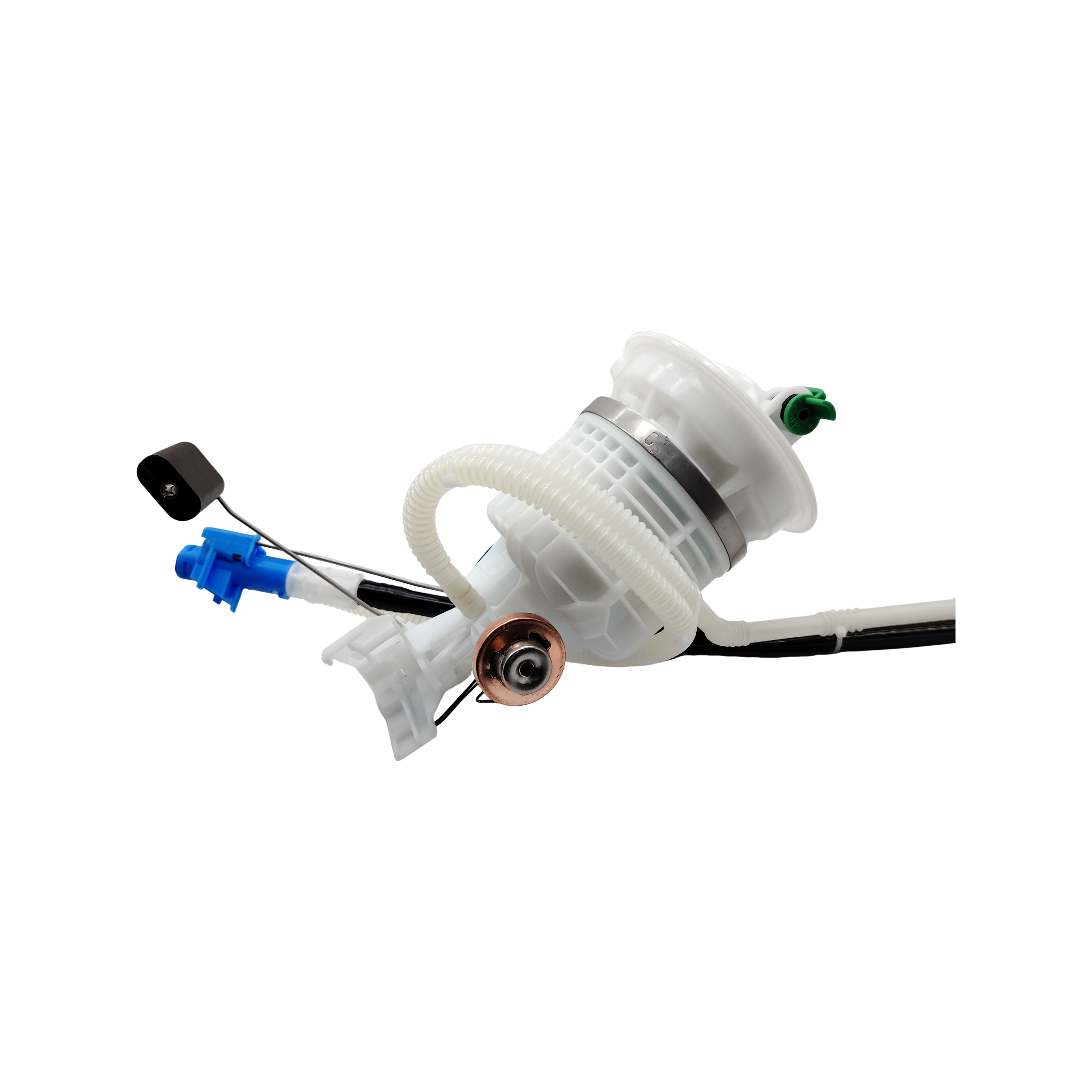 Fuel Filter Kit W/ Level Sensor 16112755084 for BMW 2007-2015 MINI Cooper S