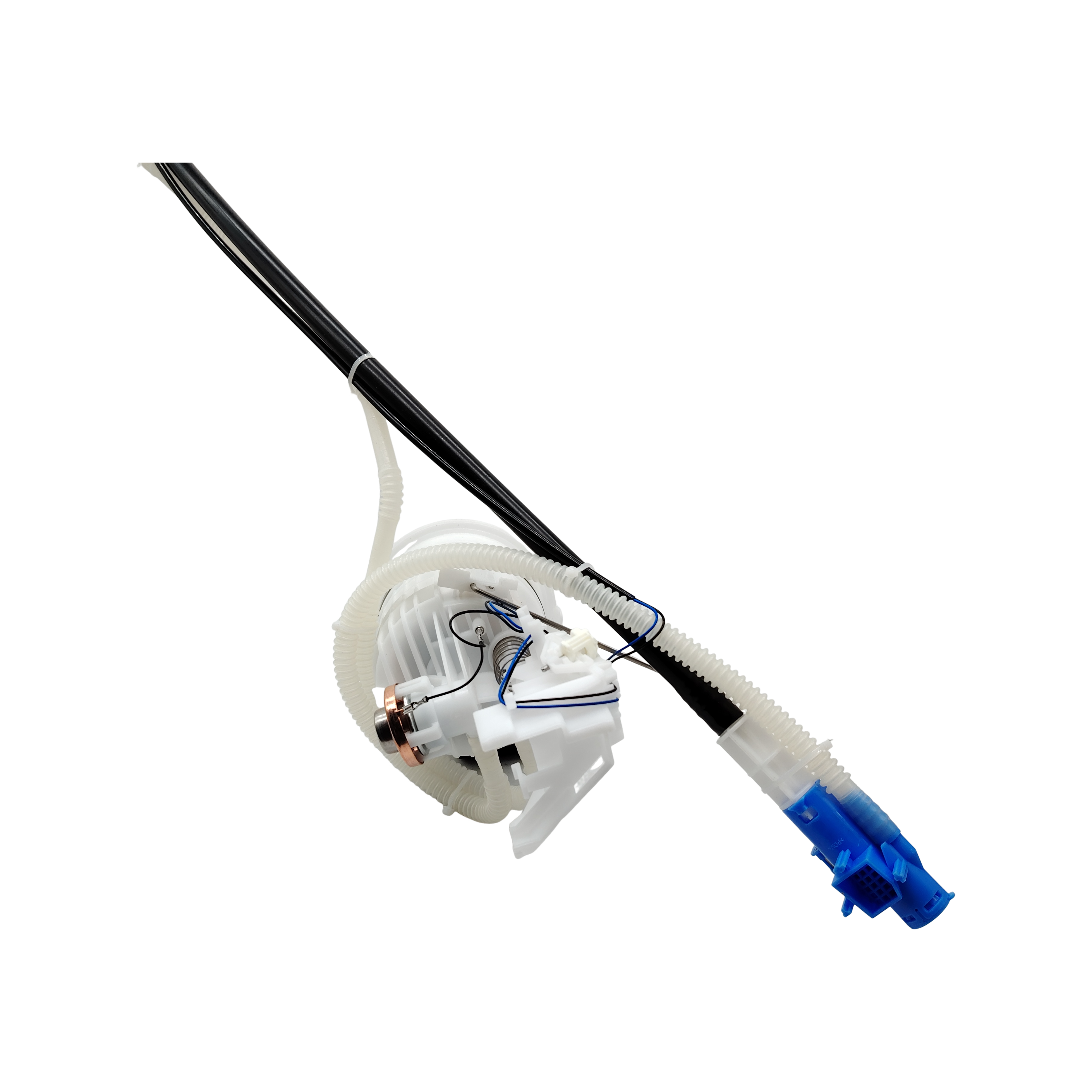 Fuel Filter Kit W/ Level Sensor 16112755084 for BMW 2007-2015 MINI Cooper S