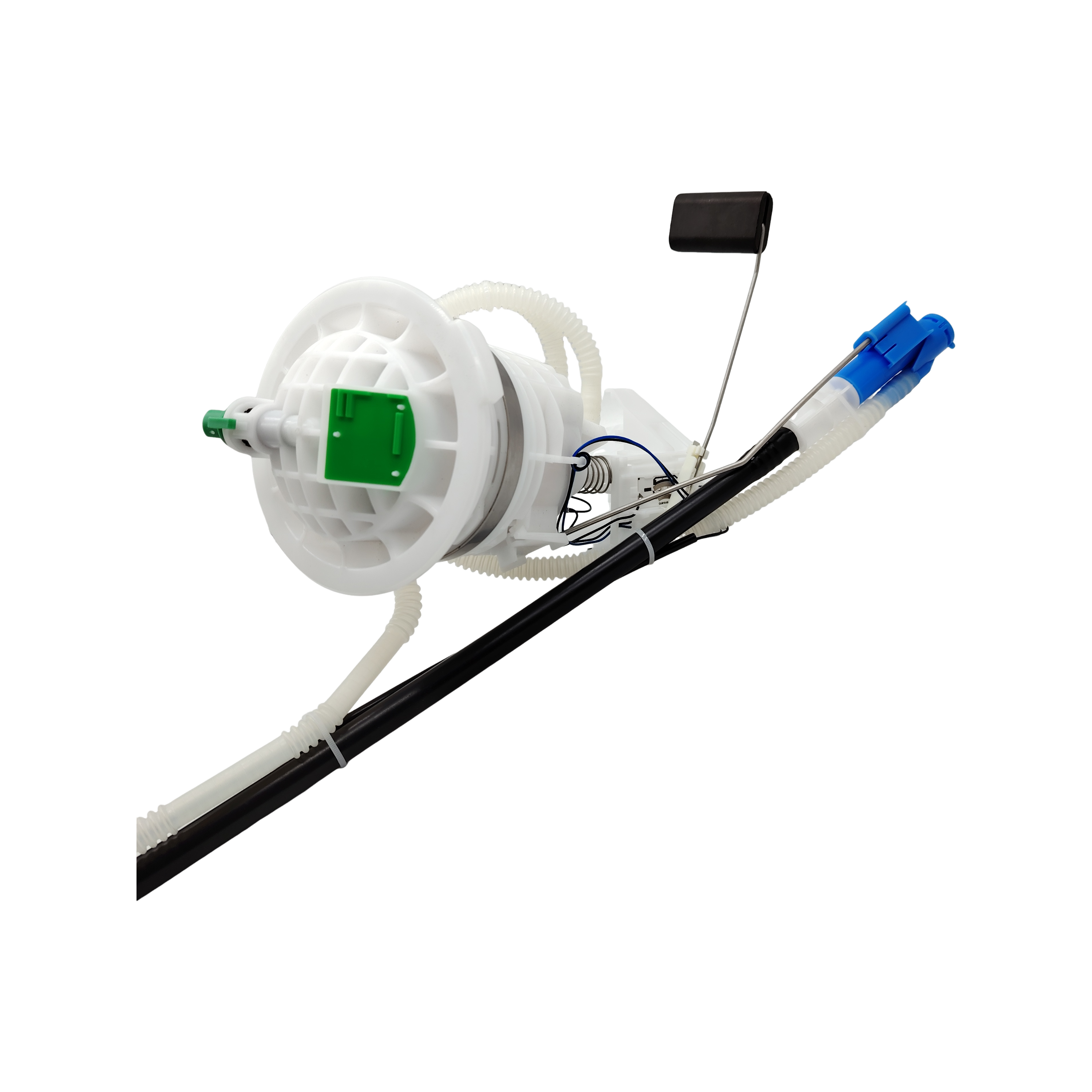 Fuel Filter Kit W/ Level Sensor 16112755084 for BMW 2007-2015 MINI Cooper S