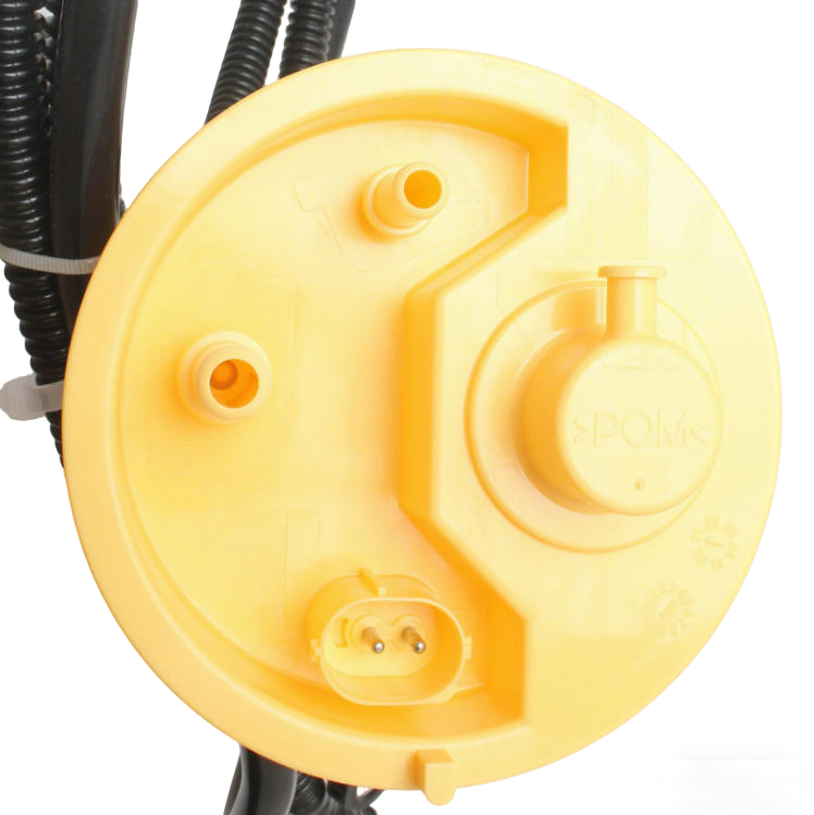 Fuel Filter Fuel Pump Assembly 16117164316 for BMW E70 E71 E72 F15 F16