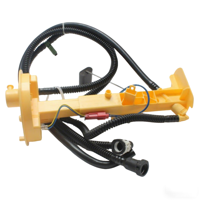 Fuel Filter Fuel Pump Assembly 16117164316 for BMW E70 E71 E72 F15 F16