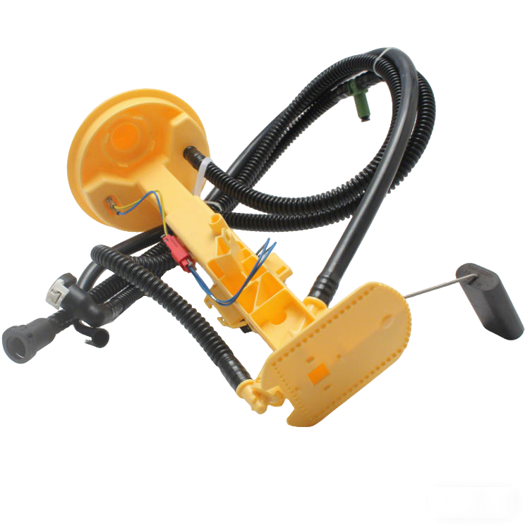 Fuel Filter Fuel Pump Assembly 16117164316 for BMW E70 E71 E72 F15 F16