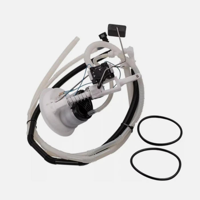 Fuel Filter with Pressure Regulator 16117170090 for BMW E46 E90 E91 E81 E82