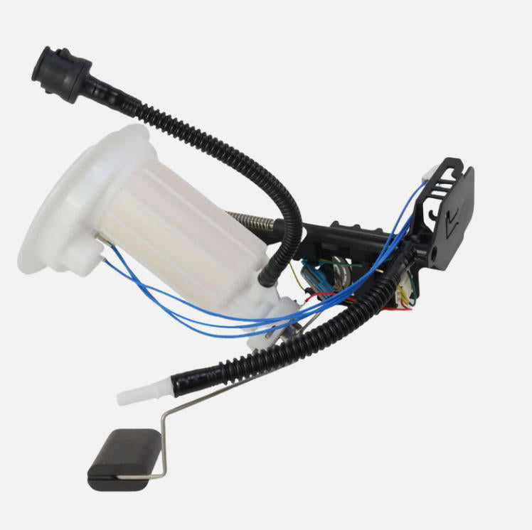 Fuel Filter Assembly w/ Sending Unit 16117373525 for  BMW E60/E61 M5 E63/E64 M6