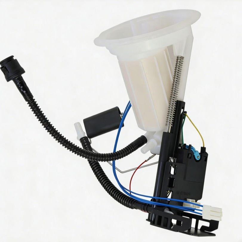 Fuel Filter Assembly w/ Sending Unit 16117373525 for  BMW E60/E61 M5 E63/E64 M6