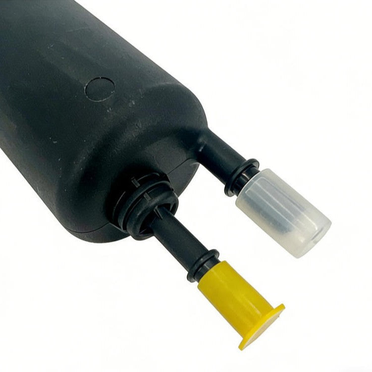 Fuel Filter 16127451424 for BMW X1 E84 F20 F30 F45