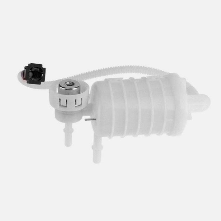 Fuel Filter w/ Pressure Regulator 16147186454 for BMW X3 E83 2004-2006 2.5L 3.0L
