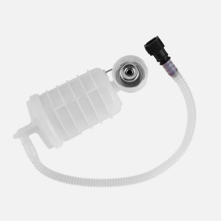 Fuel Filter w/ Pressure Regulator 16147186454 for BMW X3 E83 2004-2006 2.5L 3.0L