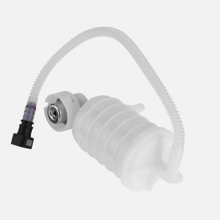 Fuel Filter w/ Pressure Regulator 16147186454 for BMW X3 E83 2004-2006 2.5L 3.0L