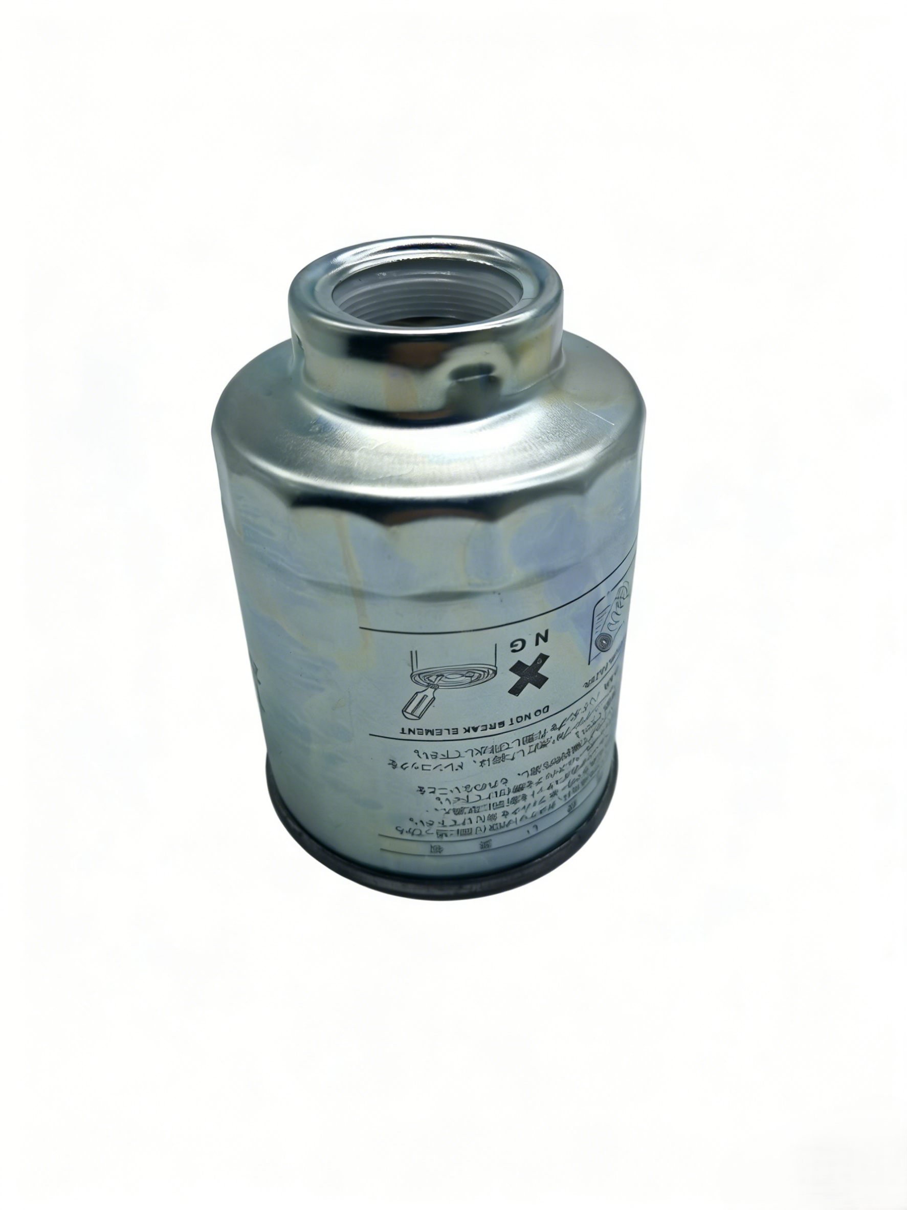 Fuel Filter 23390-64480 2339064480 for Toyota Land Cruiser