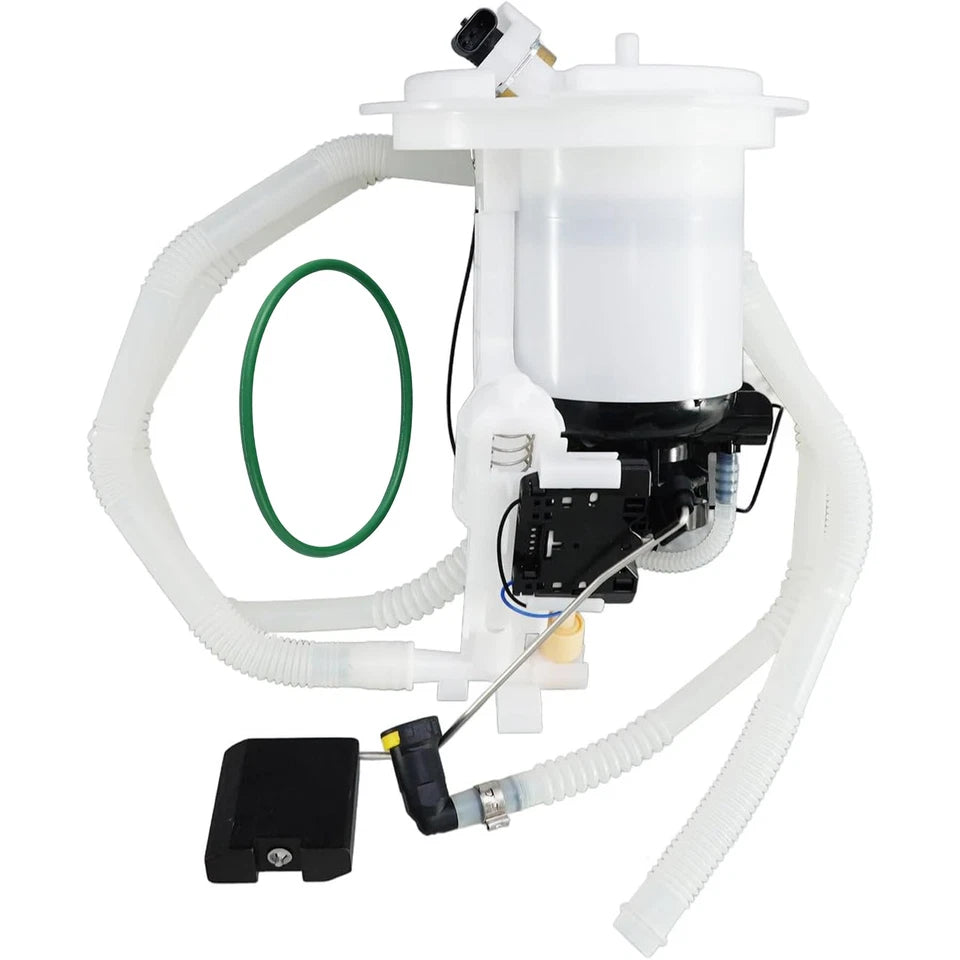 Fuel Filter Fuel Pump Assembly 2044704494 For Mercedes Benz E350 C300 GLK350 E550 C350