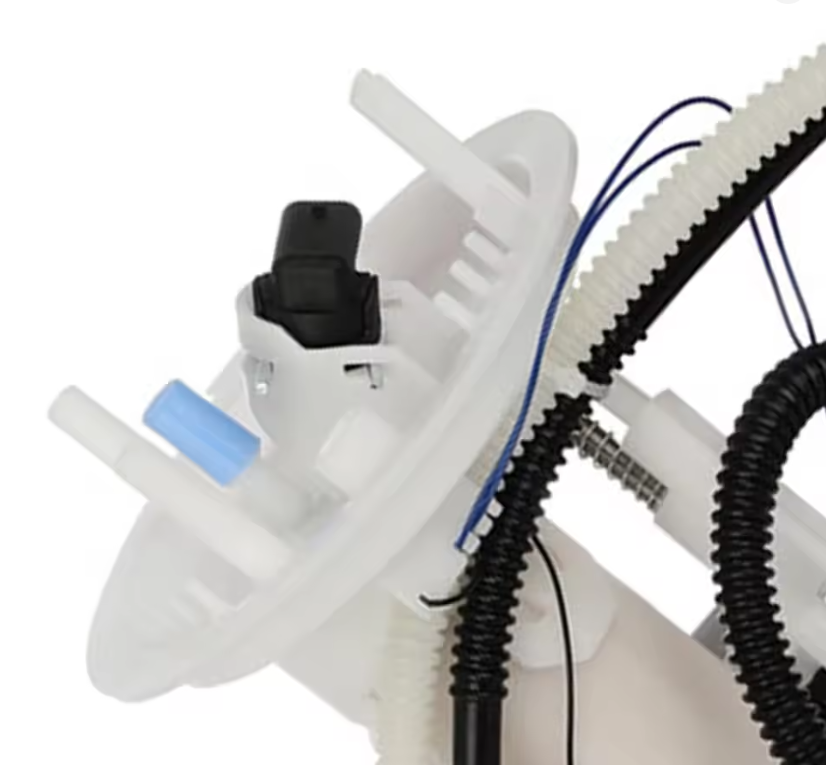 Fuel Filter Fuel Suction Pump Assembly  2124701394 for Mercedes Benz W204 C/E-Class C250 E250