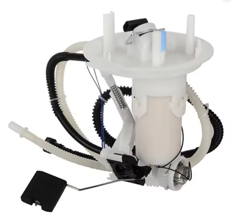 Fuel Filter Fuel Suction Pump Assembly  2124701394 for Mercedes Benz W204 C/E-Class C250 E250