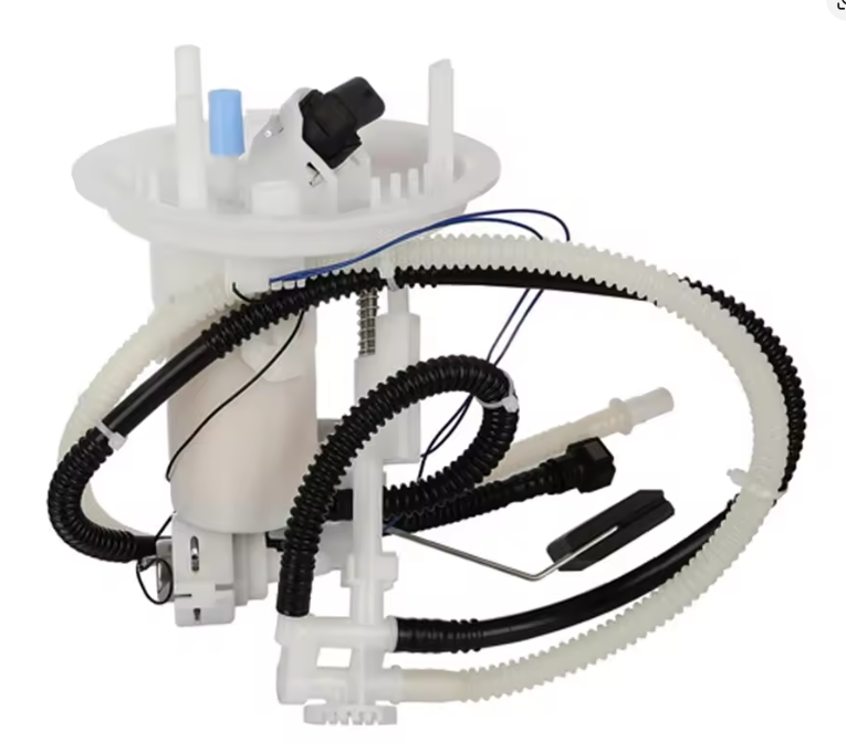 Fuel Filter Fuel Suction Pump Assembly  2124701394 for Mercedes Benz W204 C/E-Class C250 E250