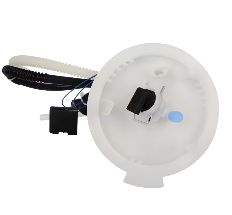 Fuel Filter Fuel Suction Pump Assembly  2124701394 for Mercedes Benz W204 C/E-Class C250 E250