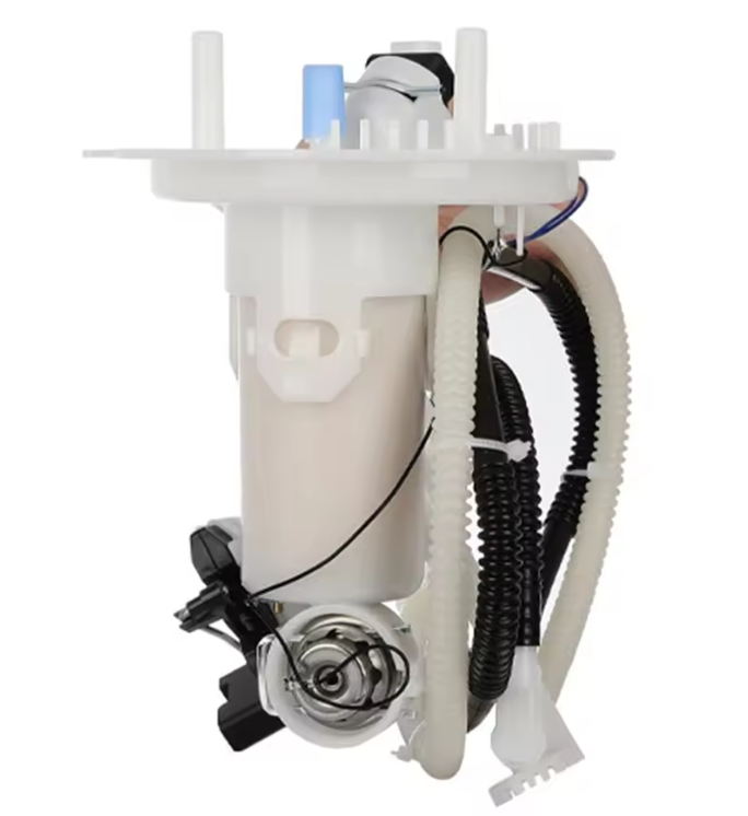 Fuel Filter Fuel Suction Pump Assembly  2124701394 for Mercedes Benz W204 C/E-Class C250 E250