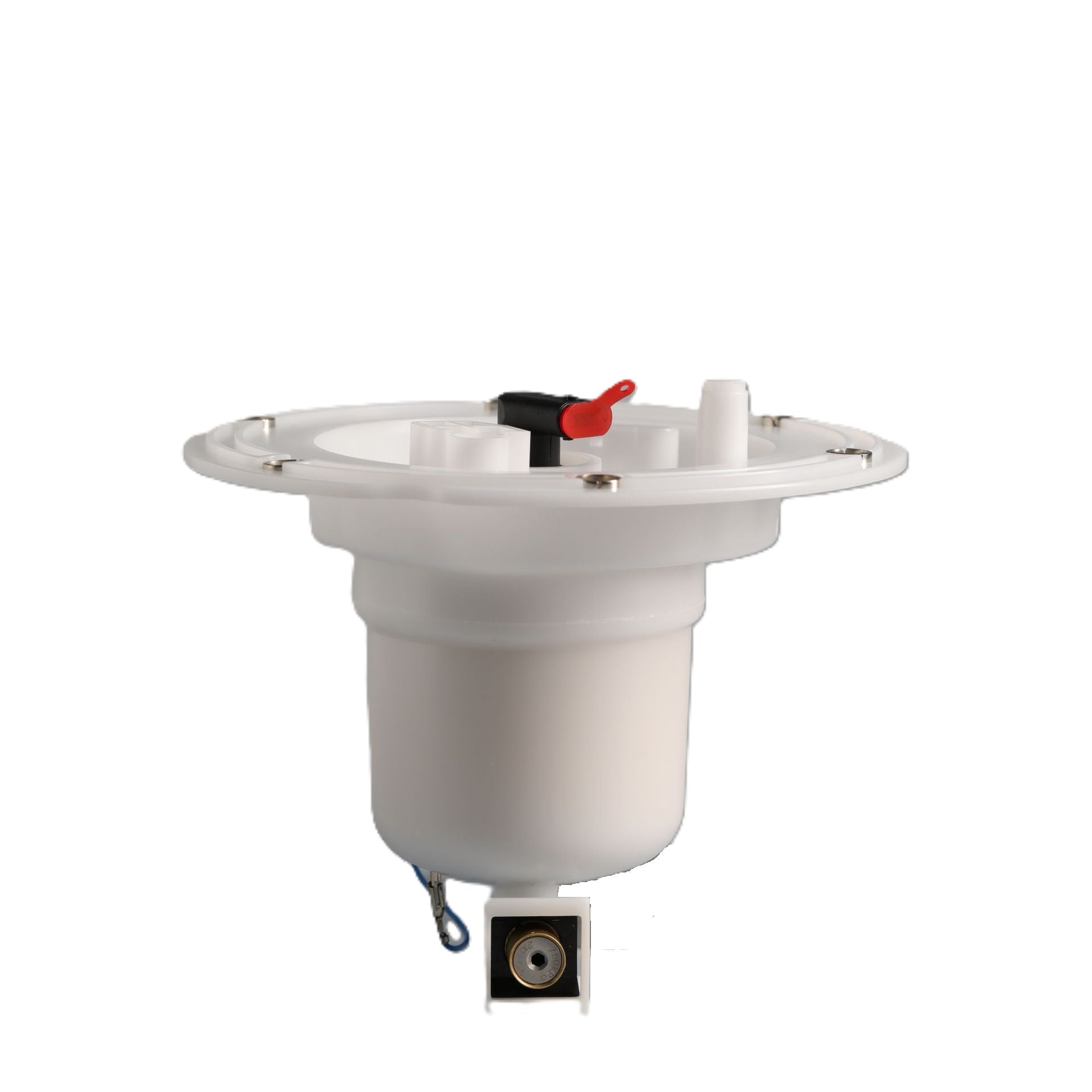 Fuel Filter A2214701890 For Mercedes Benz C300 C350 E350 E400 S550 CL550 GLK350