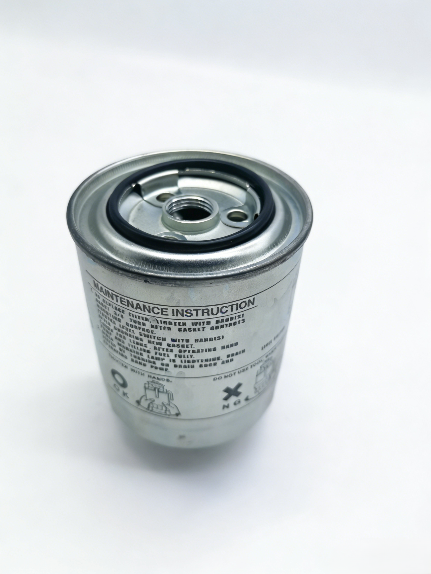 Fuel Filter 23390-64480 2339064480 for Toyota Land Cruiser