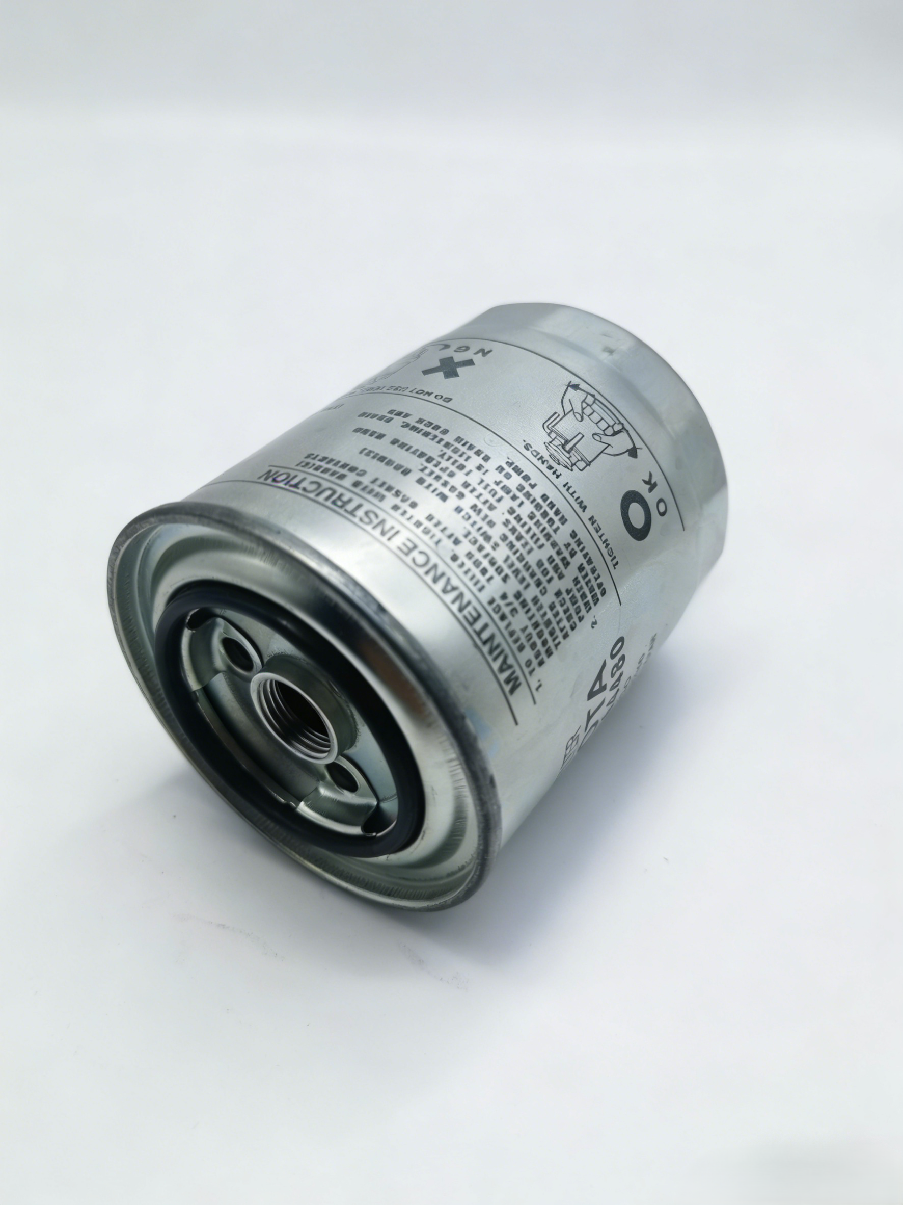 Fuel Filter 23390-64480 2339064480 for Toyota Land Cruiser
