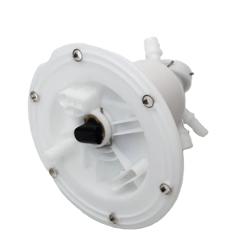 Fuel Filter Strainer Unit Fuel Pump Assembly 2214701790 Mercedes-Benz C300 C350 CL550 E550 S400