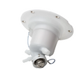 Fuel Filter Strainer Unit Fuel Pump Assembly 2214701790 Mercedes-Benz C300 C350 CL550 E550 S400
