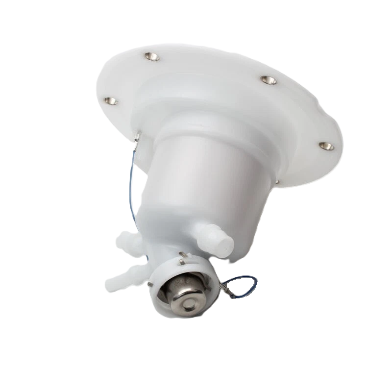 Fuel Filter Strainer Unit Fuel Pump Assembly 2214701790 Mercedes-Benz C300 C350 CL550 E550 S400